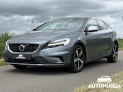 Volvo V40 - 1.5 T3 Polar+ Sport Panoramadak|Harman Kardon|LED|Keyless|NL