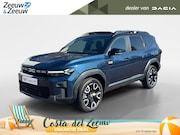 Dacia Bigster - 1.8 Hybrid 155 Journey | UIT VOORRAAD LEVERBAAR!! NU MET €50