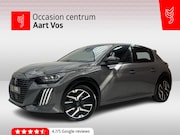 Peugeot 208 - Hybrid 145 e-DCS6 GT | Keyless | Camera voor + achter | Carp