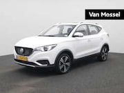 MG ZS - EV Luxury 45 kWh | lichtmetalen velgen | panoramad