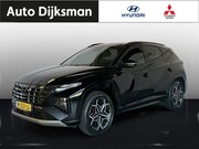 Hyundai Tucson - Trekhaak 1.6 T-GDI N Line Sky