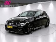 Volkswagen Golf - 1.4 eHybrid GTE SOH91% Panodak Trekhaak Camera Stoel El.+mem