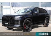 Jaecoo 7 - 1.5 GDI SHS-P Exclusive Black Edition