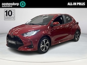 Toyota Yaris - 1.5 Hybrid 115 Dynamic