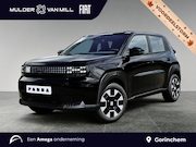 Fiat Grande Panda - ICON 1.2 Hybrid 110pk | MEGADEAL | SNEL LEVERBAAR | 2+6 JAAR
