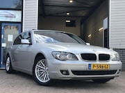BMW 7-serie - 730i AUT|Leer|Navi|PDC|