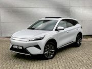 BYD Atto 3 - EVO Excellence 74.8 kWh | Nieuw | Proefrijden, inruilen of e