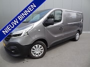 Renault Trafic - 2.0 dCi 120 T27 L1H1 Comfort | NL-AUTO | CRUISE | TREKHAAK |