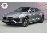 Lamborghini Urus - SE 4.0 V8 Hybrid | AKRAPOVIC | BTW-AUTO | FULL PPF | B&O 3D