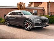 Audi Q8 - 55 TFSI e Quattro Pro Line S-Line Luchtvering Trekhaak Adapt