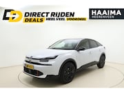 Citroën e-C4 - Collection 156pk Extended range 54 kWh DEMO | 400km+ WLTP |
