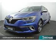 Renault Mégane - Estate 1.6 TCe 205pk GT | R-Link | Bose Audio | Camera | 18"