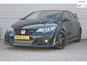Honda Civic - 2.0 Type R GT VTEC Turbo 310-PK, Navi, Camera.