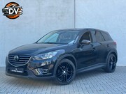 Mazda CX-5 - 2.5 SkyActiv-G 192 GT-M 4WD OPEN DAK AUTOMAAT LEER