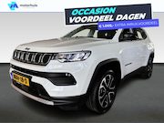 Jeep Compass - 4xe 190 Plug-in Hybrid Electric Altitude | Apple Carplay/And