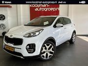 Kia Sportage - 1.6 T-GDI 4WD GT-Line First Edition Automaat , Trekhaak 1.60
