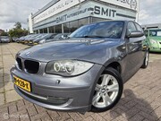 BMW 1-serie - 118i High Executive Aut/Ecc/CC/Nav/PDC