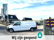 Mercedes-Benz Vito - 111 CDI Extra Lang Camera EURO 6