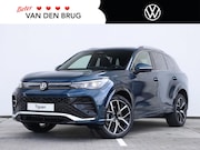 Volkswagen Tiguan - R-Line Edition 1.5 eHybrid 204 PK | Head up display | LED Ma