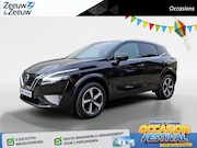 Nissan Qashqai - 1.3 MHEV Xtronic Premiere Edition | RONDOM CAMERA | PANO DAK