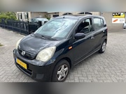Daihatsu Cuore - 1.0 Trend 5drs NAP NL Auto