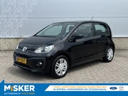 Volkswagen Up! - 1.0 BMT high up! NAP! VOL OPTIES