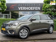 Peugeot 5008 - 1.2 ACTIVE AVANTAGE - 7 PERS - PARKEER CAMERA - APPLE CARPLA