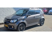 Suzuki Ignis - 1.2 5drs 90pk Select 44500 km , nl auto, camera