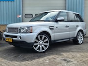 Land Rover Range Rover - sport 4.4 V8 HSE