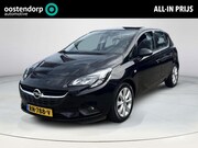 Opel Corsa - 1.4 Favourite | Allseason banden | Bluetooth | Parkeersensor