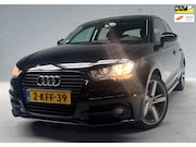 Audi A1 - Sportback 1.2 TFSI | S-Line | NAP | Cruise | Navi