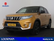 Suzuki Vitara - 1.5 Hybrid Select | Dealer Onderhouden | Dodehoek detectie |