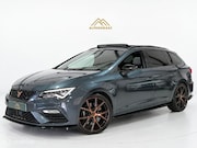 Seat Leon - ST Cupra 300 4DRIVE 2.0 TSI Beats|Pano|Carbon|Virtual|Maxton