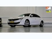 Peugeot 508 - 1.6 PureTech Blue Lease Active Schuif/kanteldak Camera Navi