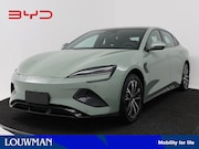 BYD Seal U - Business RWD 61.4 kWh | Nieuw | DIRECT UIT VOORRAAD LEVERBAA