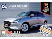 Suzuki Swift - 1.2 Select Hybrid AUTOMAAT | 11.689KM! | CAMERA | ALL SEASON