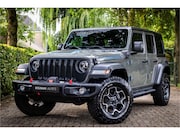Jeep Wrangler - Unlimited 4xe 380 Rubicon Warn Lier RVS Bumper Adaptive Crui