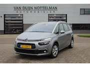 Citroën C4 Grand Spacetourer - 1.2 PureTech Business Carplay / Keyless / 7 Persoons