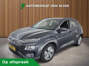 Hyundai Kona - EV Comfort 64 kWh 3-Fase 1e-Eig. & Dealer-Onderh. BOVAG-Gara