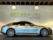 Porsche Panamera - 2.9 4 E-Hybrid - BTW - Soft Close - Pano - Bose - Matrix