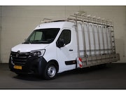 Renault Master - 2.3 dCi 145pk L4 H2 Glasresteel