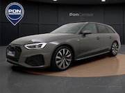 Audi A4 - Avant 35 TFSI S-line | Pano Dak | Elek Achterklep | Camera |