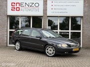 Volvo V70 - 2.4 Trekhaak Cruise NLauto NAP Youngtimer