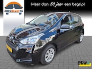 Hyundai i10 - 1.0i i-Motion 5Drs /54.000 Km/1e Eig/Airco/Garantie