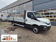 Iveco Daily - 50C18 Pritsche 3.0D Euro 6 Hi-Matic GVW 3500 kg