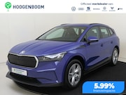 Skoda Enyaq iV - 50 | SoH 93% | Achteruitrijcamera | Navigatie | Elektrisch i