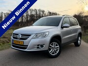 Volkswagen Tiguan - 1.4 TSI Comfort&Design / Keurig en Goed onderhouden / Airco 