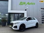 Audi Q2 - 35 TFSI S Edition * Virtual * Camera * Black Pack * BTW