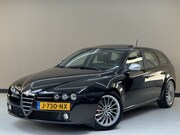 Alfa Romeo 159 - Sportwagon 1.7 TBI Distinctive, 200Pk, 2010, Distributieriem