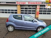 Nissan Pixo - 1.0 Look AIRCO